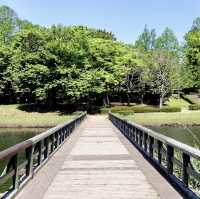 Science Expo Memorial Park 
