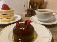 Café Kitsuné