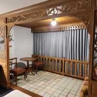 Top hotel booked on trip in chiang mai