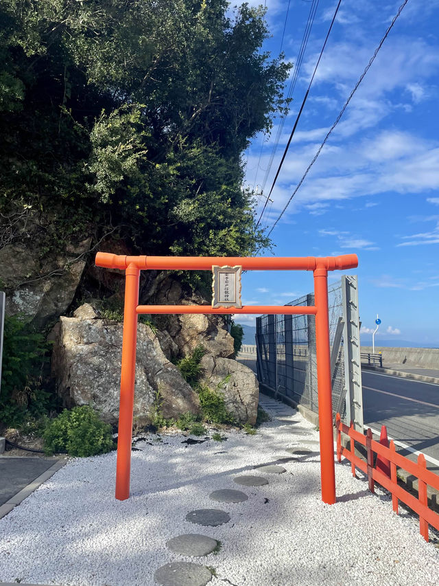 魅力満載の淡路島①