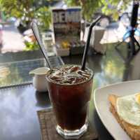 【インドネシア/バリ】インドネシアコーヒーが人気のカフェ「Bemo Corner Coffee Shop」