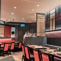 K11💕50%off限定menu!勁抵食！