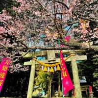 大神山八幡宮