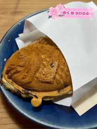 【福岡カフェ】たい焼き屋さんだけどランチも楽しめるカフェ