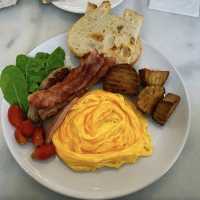 Kay's Boutique Breakfast