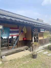 タイ人シェフが作る 本格タイ料理のお店♪