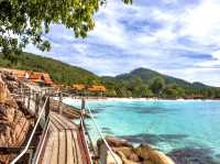 Redang Long Beach