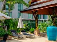#ที่พักใกล้สนามบินสุวรรณภูมิ