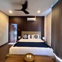 Healing staycation at KatSetiu Villas