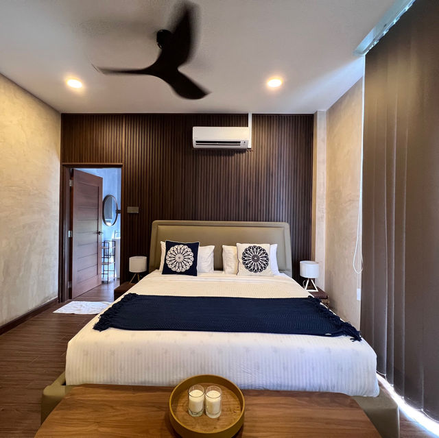 Healing staycation at KatSetiu Villas