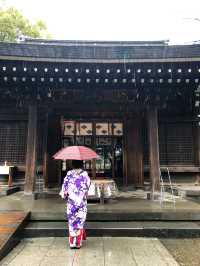 【埼玉】小江戸川越 着物レンタルで日帰り散策