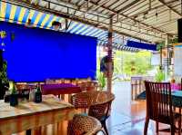 First Restaurant