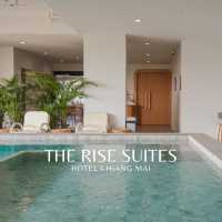 The Rise Suites Hotel Chiang Mai 🏢