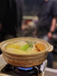 🇭🇰| 佐敦-蠔食豐盛蟹宴