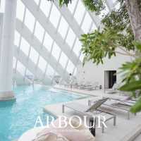Arbour Hotel and Residence Pattaya