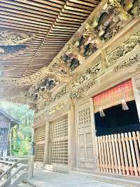 【住吉神社/東京都】レトロと猫の町で知られる神社