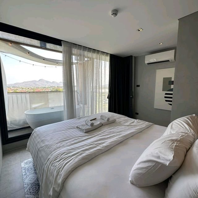 Seamira House HuaHin