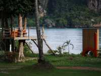 Tinidee Hideaway Tonsai Beach Krabi