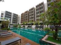 G Hua Hin Resort 
