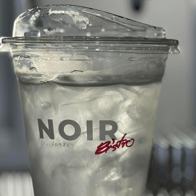 NOIR Bistro 