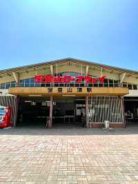 【寶登山神社/埼玉県】寶登山山頂にある存在感放つ聖地