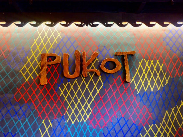 Pukot Kitchen