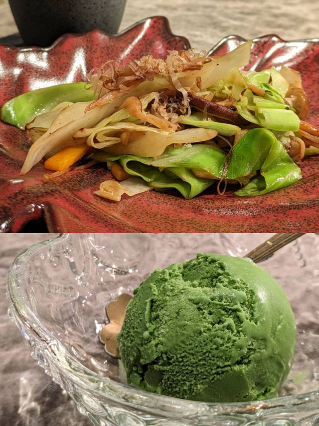 🇯🇵尖沙咀 創意x時尚鐵板燒 極高性價比🤩 N.28 Teppanyaki 