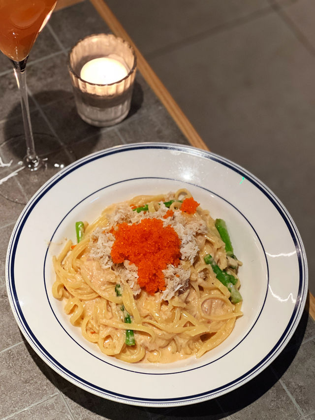 銅鑼灣黑膠唱片主題餐廳
