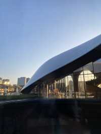 Chengdu Museum of Contemporary Art 