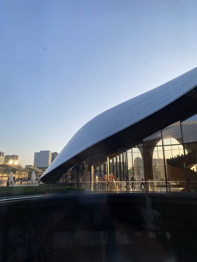 Chengdu Museum of Contemporary Art 