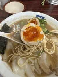 【福岡】これが本気のド豚骨ラーメンっ！