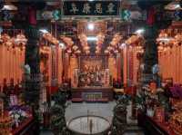 Longyuan Temple