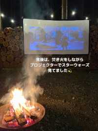 【滋賀 高島】近江牛🐮と無農薬野菜のBBQが美味しい🪵滋賀のグランピング