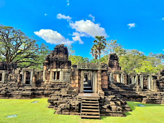 Phimai Historical Park