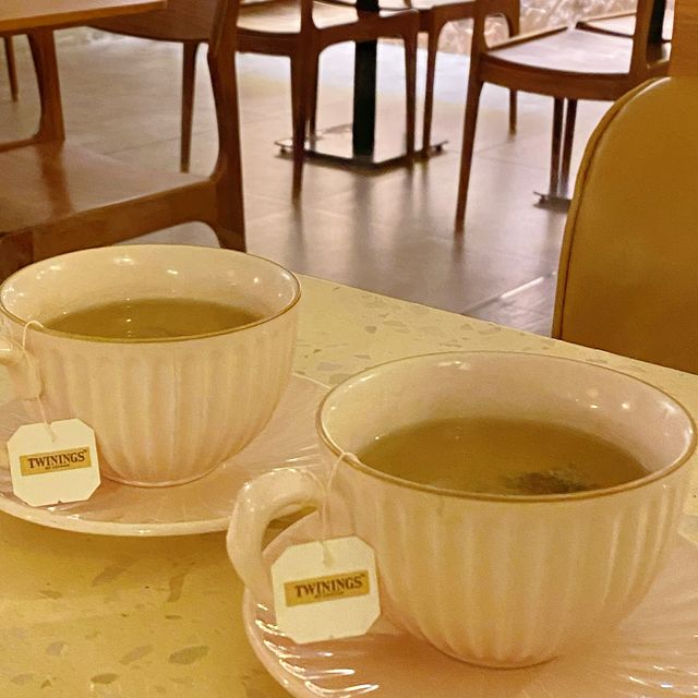 Potluck Eatery@佐敦 