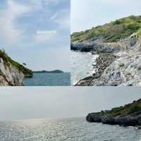 koh sichang | เกาะสีชัง 