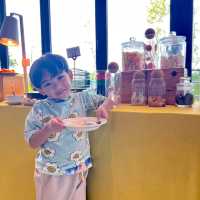 สงกรานต์สุดฉ่ำปีนี้ที่ Avani+ Hua Hin Resort 
