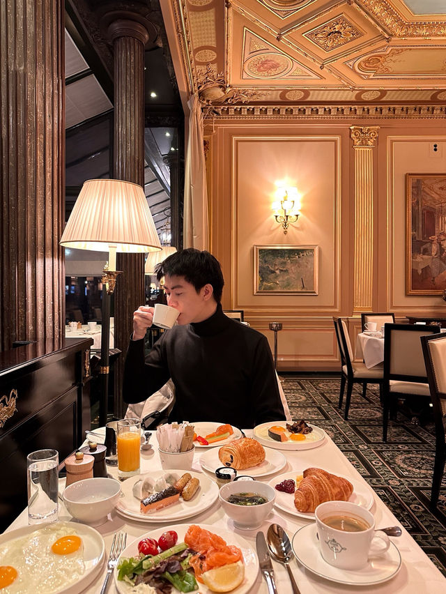 Intercontinental Paris - Le Grand