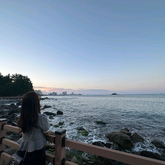 행복 속초 힐링 여행🥰
