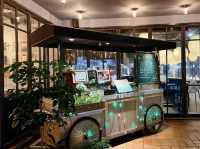 Hotel Papa Whale：西門町超值酒店，工業風設計舒適住宿