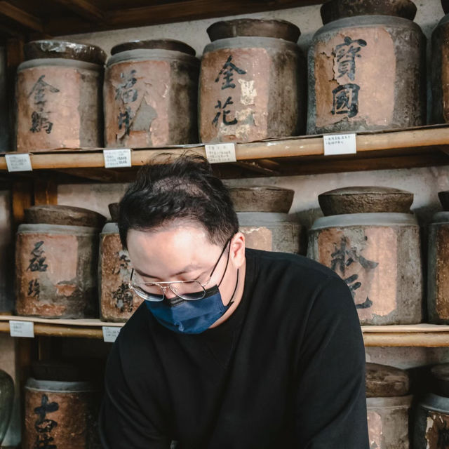 士東市場：臺北美食天堂