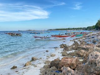 Pantai Panrangluhu