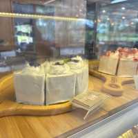 ยุ้งฉางคาเฟ่ คาเฟ่ทุ่งดอกปอเทืองกลางเมืองจันทบุรี