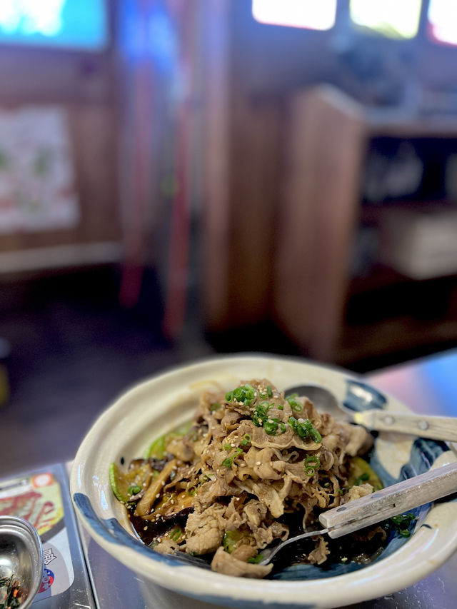  發現到好味韓國菜🇰🇷