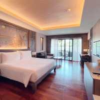 Experienced Amari Vogue Krabi Resort