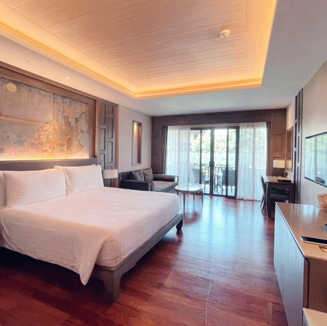 Experienced Amari Vogue Krabi Resort