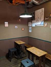 【佐賀カフェ】武雄駅からすぐの場所にある利用しやすいカフェ