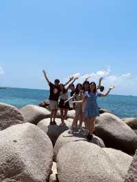 🇮🇩Bintan Getaway with friends 🏖️🏖️