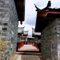 束河古鎮