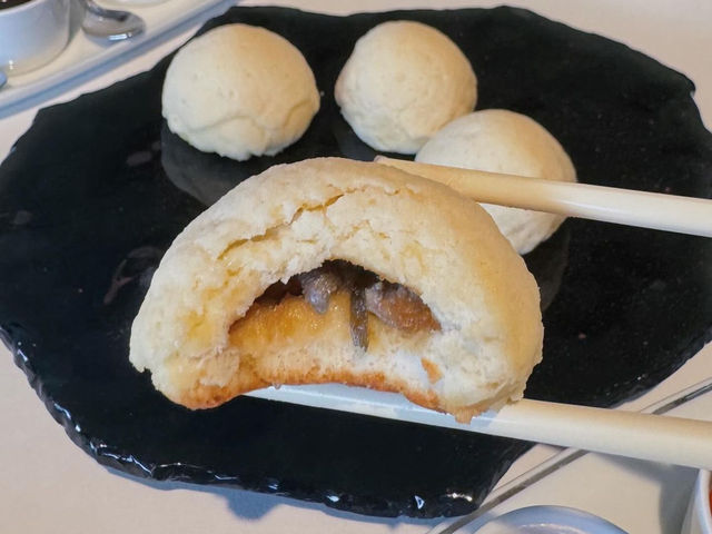 擁有米芝蓮星級和黑珍珠鑽級餐廳美譽的粵菜食府
